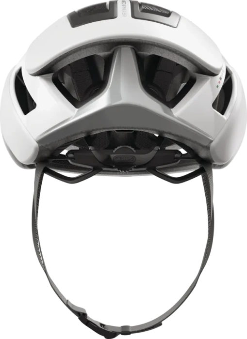 ABUS GameChanger 2.0 Helm polar white
