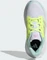 adidas Tensaur Run 2.0 cloud white/clear pink/hi-res yellow (Junior) Vorschaubild