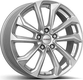 Dezent KS 7.5x18 5/114.3 ET45 (verschiedene Farben)