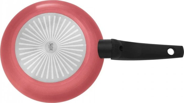 WMF Silit Belluna Bratpfanne 20cm rose