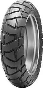 Dunlop Trailmax Mission 90/90 21 54T TL M+S TRX