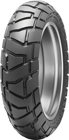 Dunlop Trailmax Mission