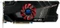 Sapphire Radeon HD 7950 Single Fan, 3GB GDDR5, DVI, HDMI, 2x mDP, lite retail Vorschaubild