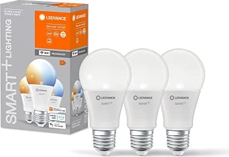 Osram Ledvance SMART WiFi Classic Tunable White AC42220