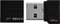 Kingston DataTraveler Micro 32GB schwarz, USB-A, USB 2.0 Vorschaubild