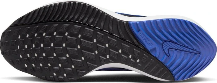 Nike Air Zoom Vomero 16 anthracite/black/white/racer blue (Herren)