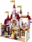 LEGO Disney Princess - Belles Bezauberndes Schloss Vorschaubild