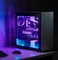 NZXT HUE 2 RGB Lightning Kit, LED Controller, schwarz Vorschaubild