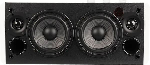 Edifier D12 weiß