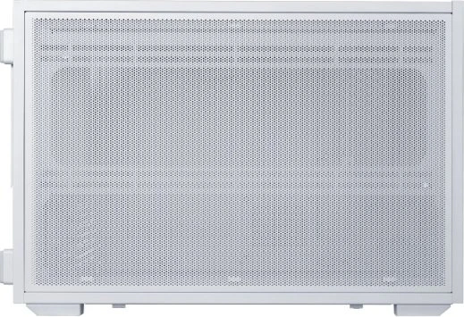 Lian Li DAN Cases B4-mATX White Mesh Edition