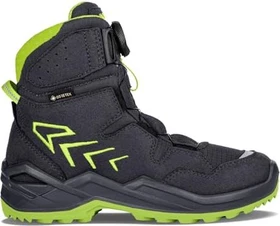 Lowa Firo GTX Hi navy/lime (Junior)