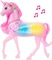 Mattel Barbie - Funkelnd Leuchtendes Einhorn Vorschaubild