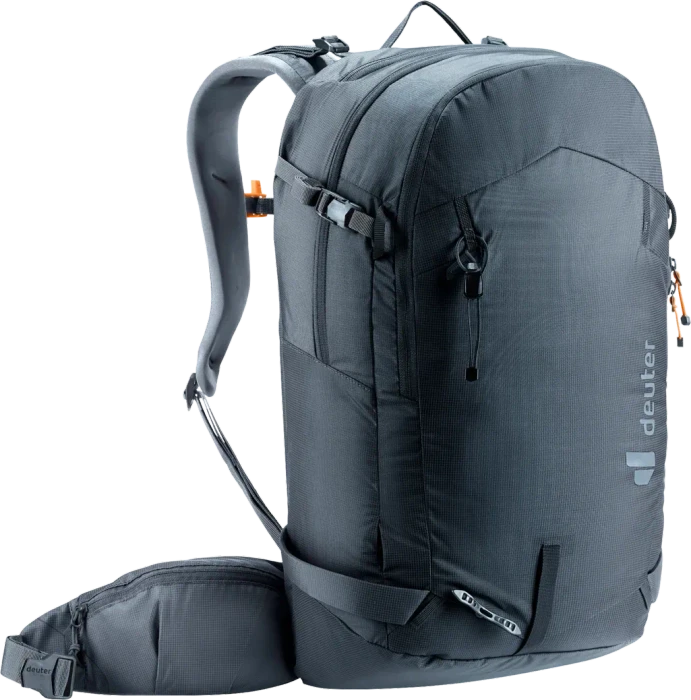 Deuter Freerider 30 schwarz