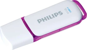 Philips Snow Edition 3.0 64GB, USB-A, USB 3.2 Gen 1×1