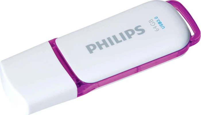 Philips Snow Edition 3.0, USB 3.0