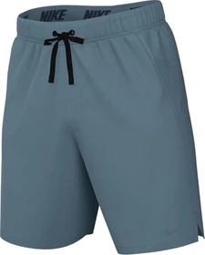 Nike Unlimited Hose kurz smoky blue/black (Herren)