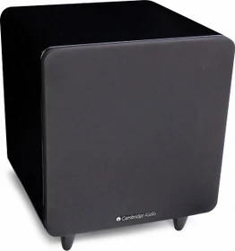 Cambridge Audio Minx X301 schwarz