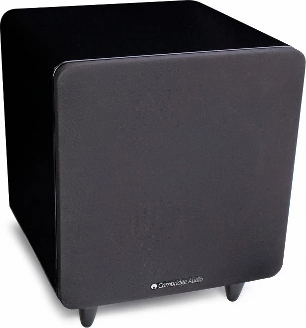 Cambridge Audio Minx X301 schwarz