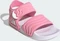 adidas Adilette Sandal 3 bliss pink/cloud white (Junior) Vorschaubild