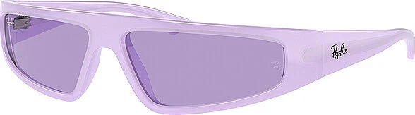 Ray-Ban RB4425 Izaz Bio-Based polished lilac/violet