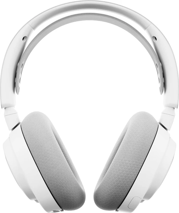 SteelSeries Arctis Nova 7 Wireless Gen 2 weiß