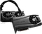 EVGA GeForce RTX 3080 Ti FTW3 Ultra Hybrid Gaming, 12GB GDDR6X, HDMI, 3x DP Vorschaubild
