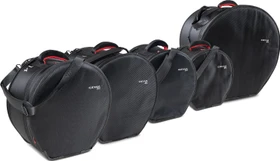 Gewa Drumset Gigbag Set SPS
