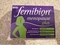 Femibion Menopause Plus Tabletten Vorschaubild