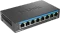 D-Link DMS-100 Desktop 2.5G Switch, 8x RJ-45 Vorschaubild
