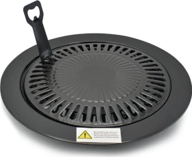 Bahama Camping Universal 30.5cm Grillplatte