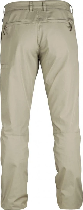 Fjällräven Travellers Hose lang limestone (Herren)