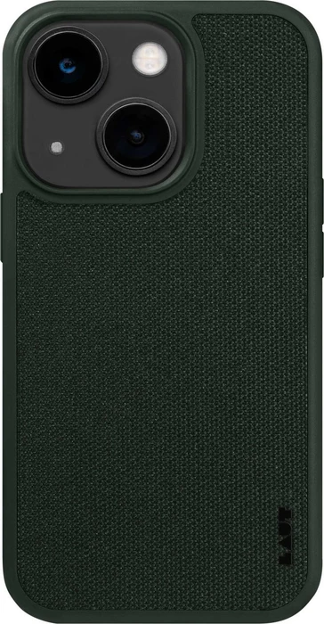 LAUT Urban Protect für Apple iPhone 14 Plus Olive