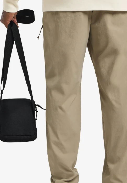 Jack Wolfskin Konya Organizer Umhängetasche schwarz
