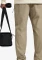 Jack Wolfskin Konya Organizer Umhängetasche schwarz Vorschaubild