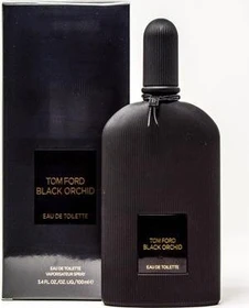 Tom Ford Black Orchid Eau de Toilette, 100ml