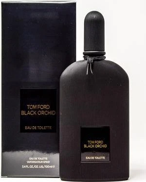 Tom Ford Black Orchid Eau de Toilette, 100ml