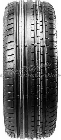 Continental ContiSportContact 2 255/40 R19 100Y XL MO