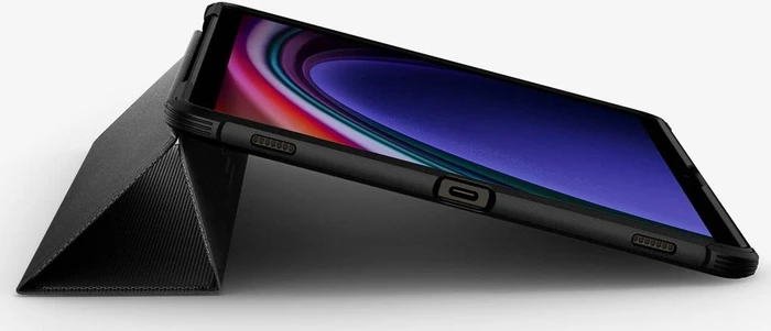 Spigen Rugged Armor Pro Schutzhülle für Samsung Galaxy Tab S9