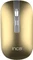 Inca IWM-531RS Wireless Mouse gold, USB/Bluetooth Vorschaubild