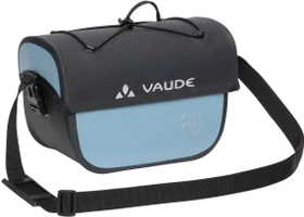 Vaude Aqua Box 4 Recycled Lenkertasche nordic blue
