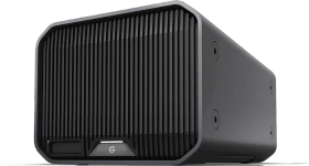 Western Digital G-RAID PROJECT 2, 52TB, Thunderbolt 3 / USB-C 3.1
