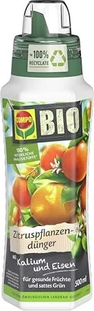 Compo Bio Zitruspflanzendnger ab  6,65 (2026) | Preisvergleich Geizhals  Deutschland