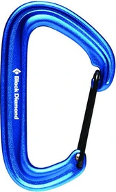 Black Diamond LiteWire Drahtschnapper blau
