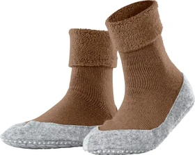 Falke Cosyshoe Socken tawny (Damen)