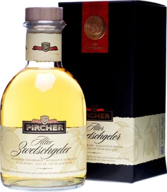 Pircher Alter Zwetscgeler Linie Südtirol 700ml
