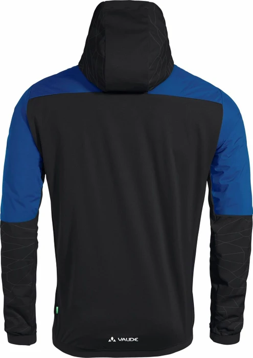 Vaude All Year Moab Fahrradjacke signal blue (Herren)
