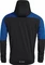Vaude All Year Moab Fahrradjacke signal blue (Herren) Vorschaubild