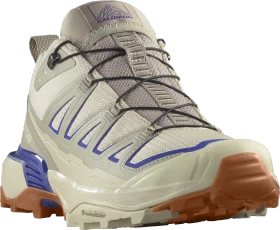 Salomon X Ultra 360 Edge almond milk/vintage khaki/spectrum blue (Herren)