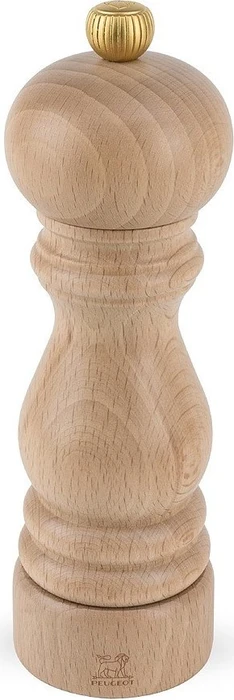 Peugeot Paris Nature Salzmühle 18cm nature
