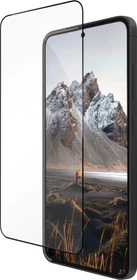 dbramante1928 Eco-Shield D3O für Samsung Galaxy S25+ schwarz (ESSPCL006488)